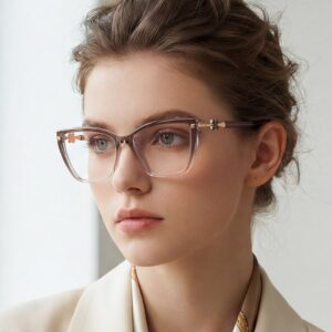 TR90 optical for lady