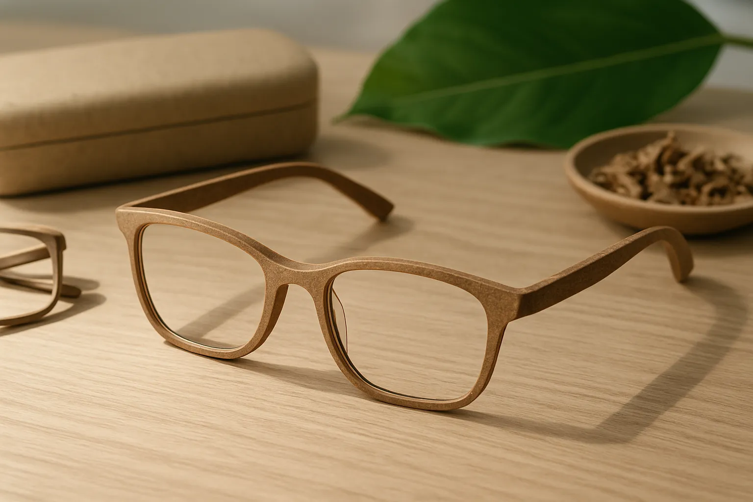Eco-Friendly Eyewear: The Future of Affordable Reading Glasses for B2B Suppliers