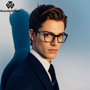 TR90 optical for man