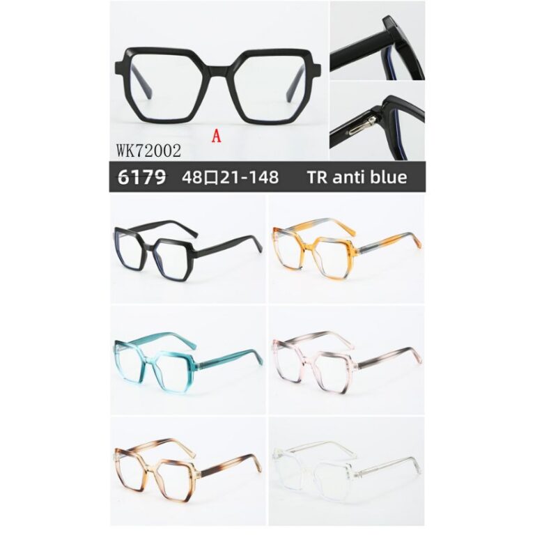 TR90 optical for lady WK72002
