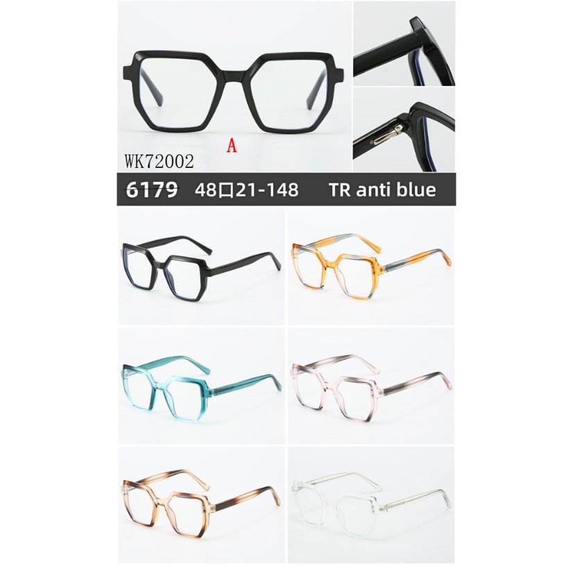 TR90 optical for lady WK72002